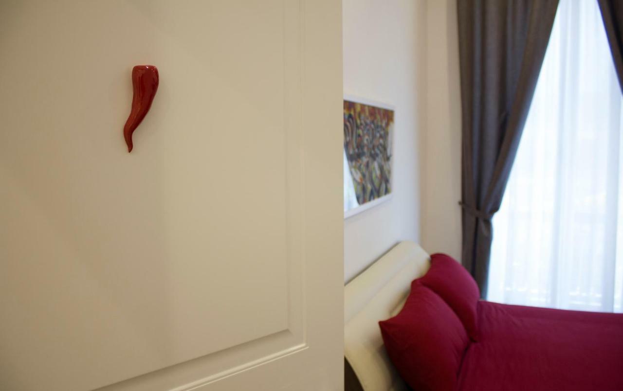 Agora' Dei Mille Bed & Breakfast *