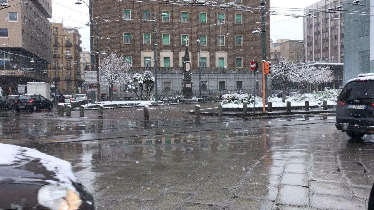 Monserrato * Naples