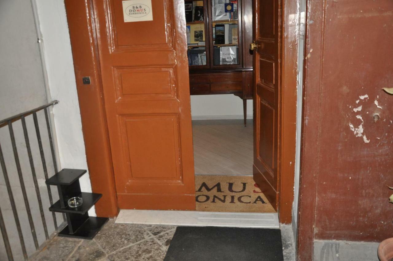 Domus Borbonica 3* Naples