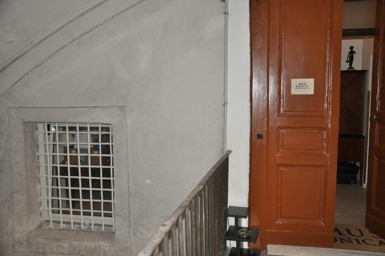 Domus Borbonica Bed & Breakfast 3*