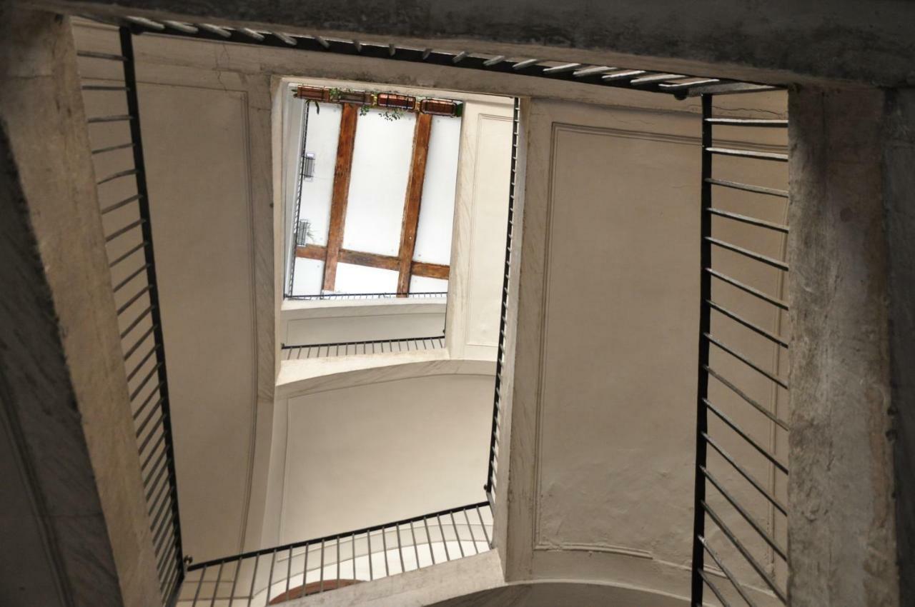Domus Borbonica Naples