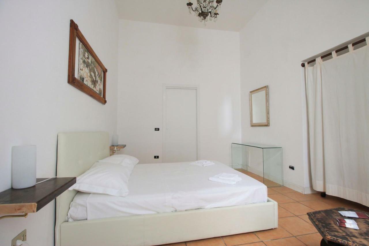 Carafa Guest house