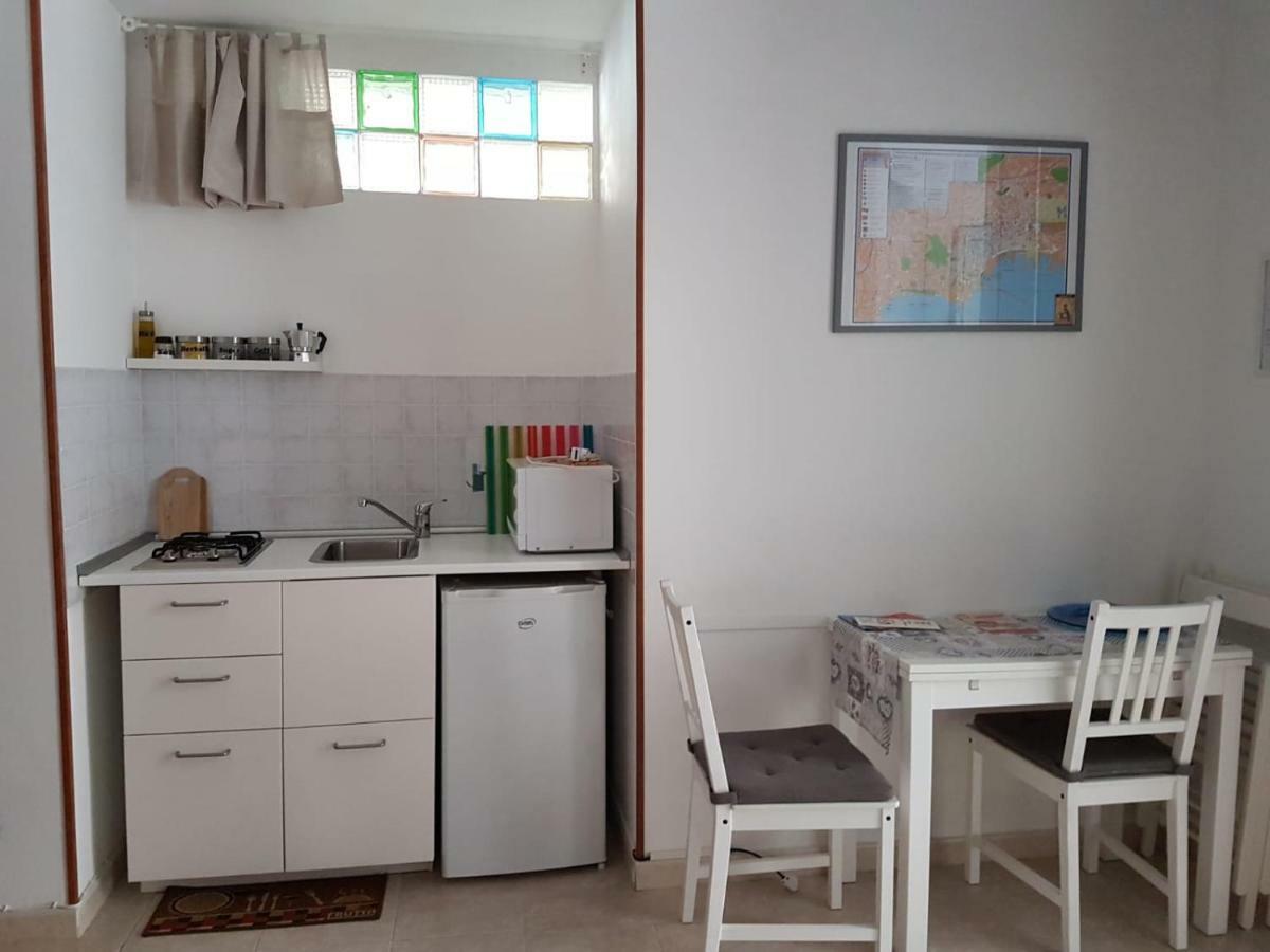 Vincent's Apartment *