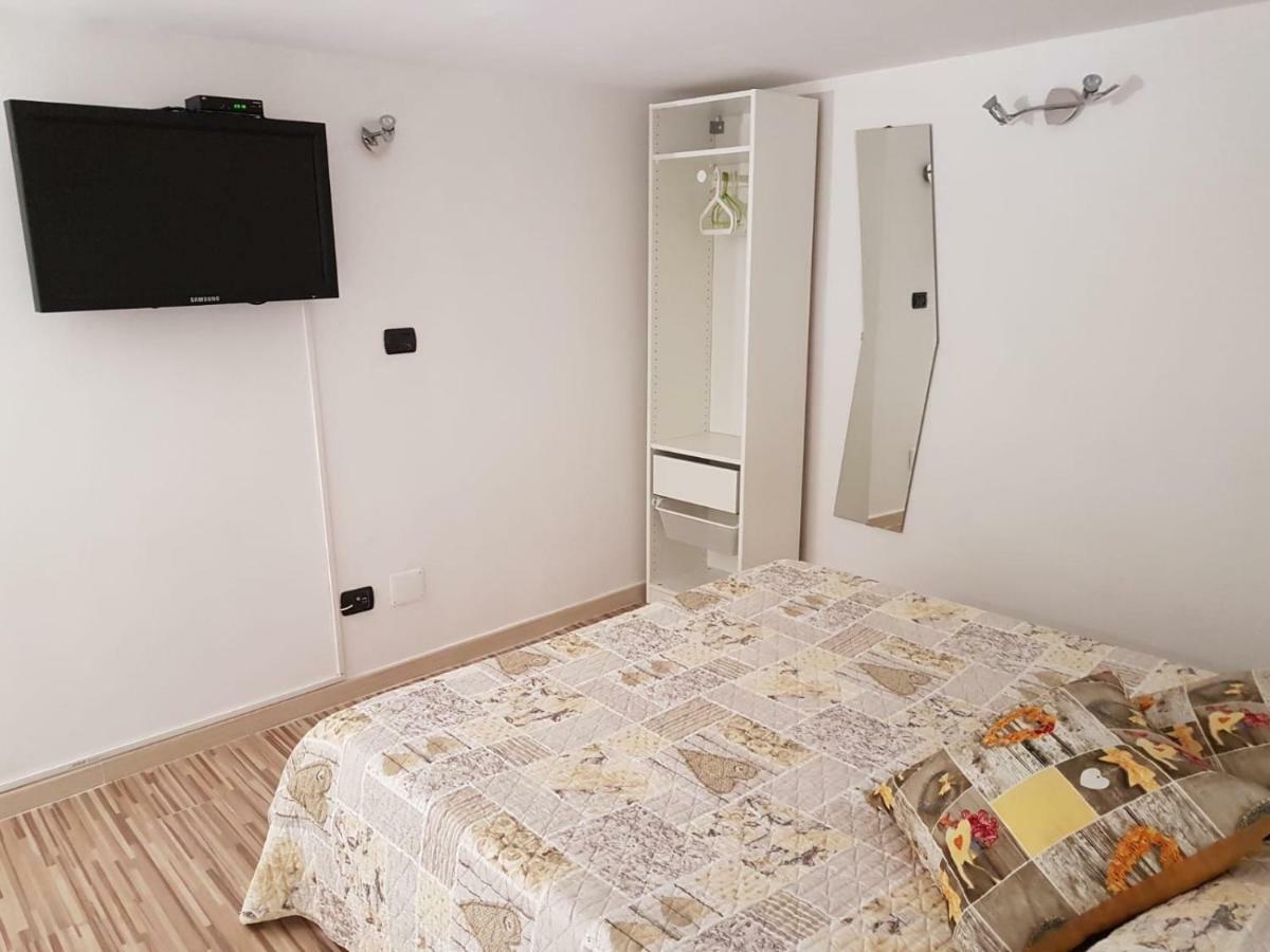 Vincent's Apartment Naples