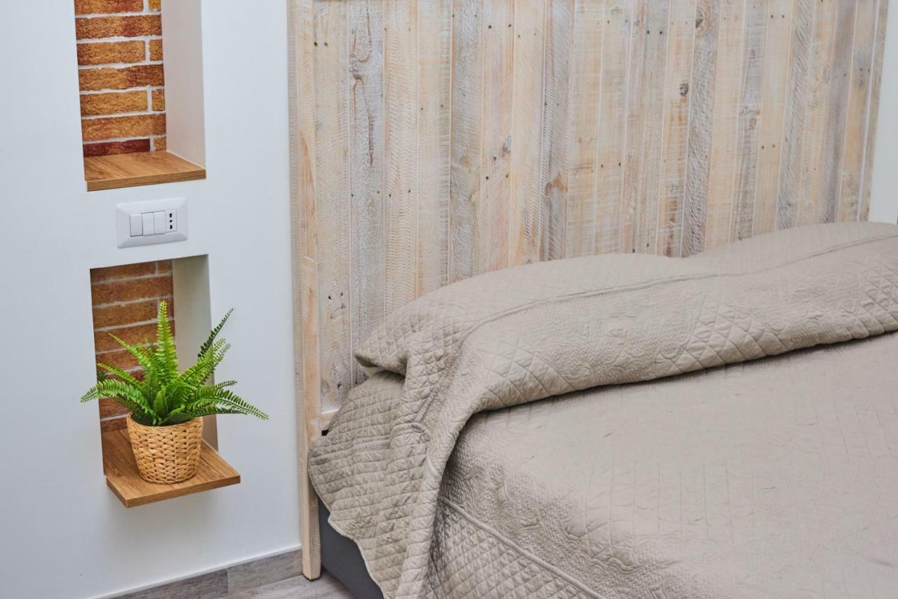 Bed & Breakfast Il Chiattillo