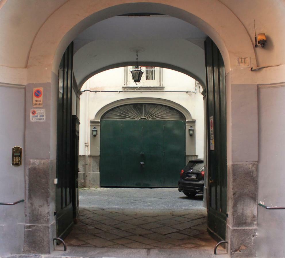 Carafa Guest house