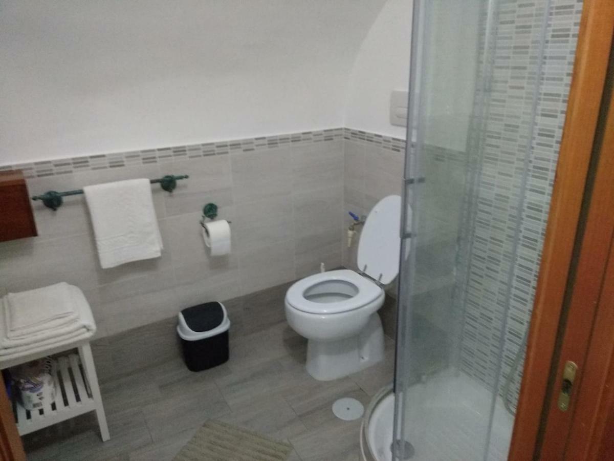 In Love: Balconcino Spaccanapoli Apartment Naples
