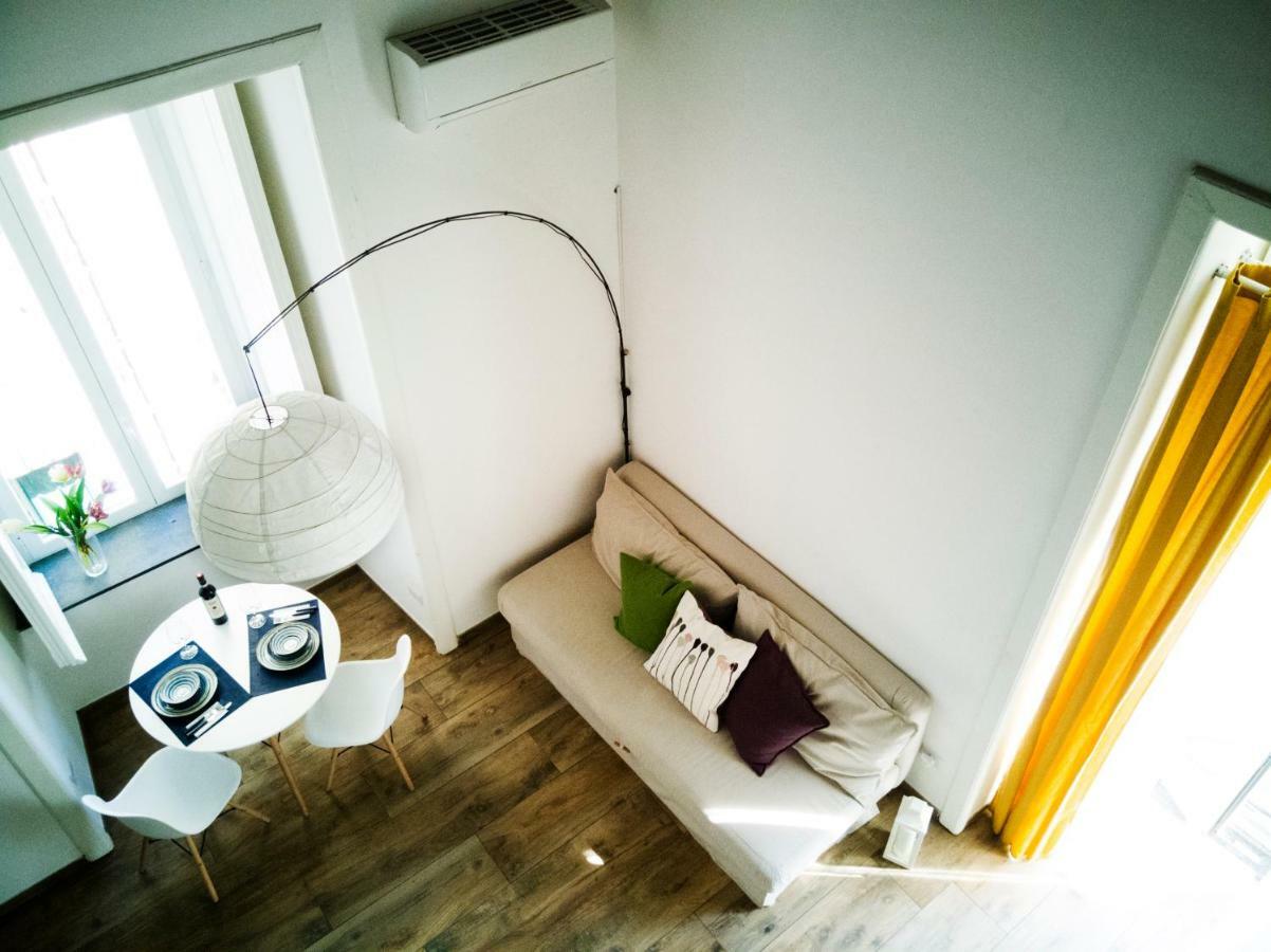 Casa Il Sole Di Apartment