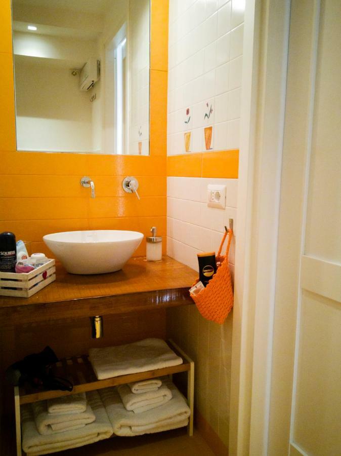 Casa Il Sole Di Apartment *