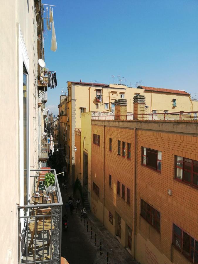 Apartment Casa Il Sole Di *