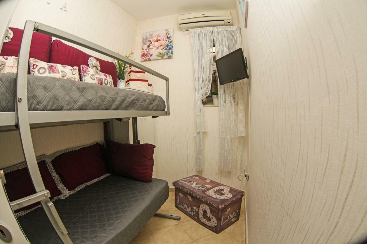 Apartment Casa Dalia *
