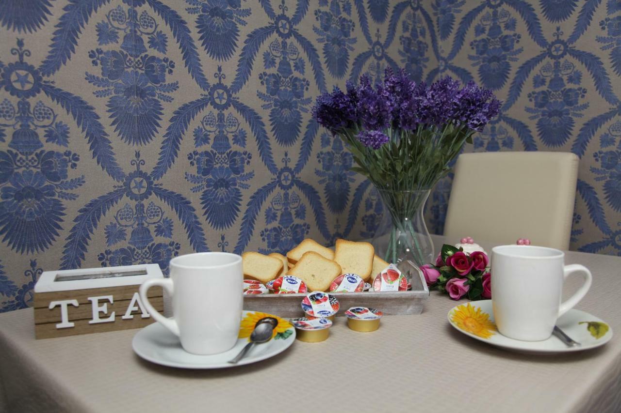 Casa Dalia Apartment *