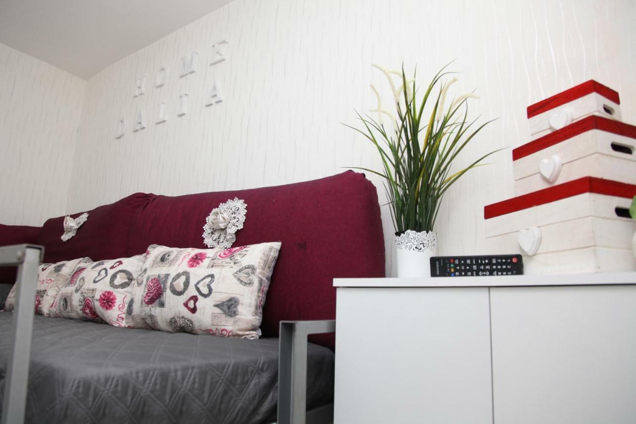 Casa Dalia Apartment *