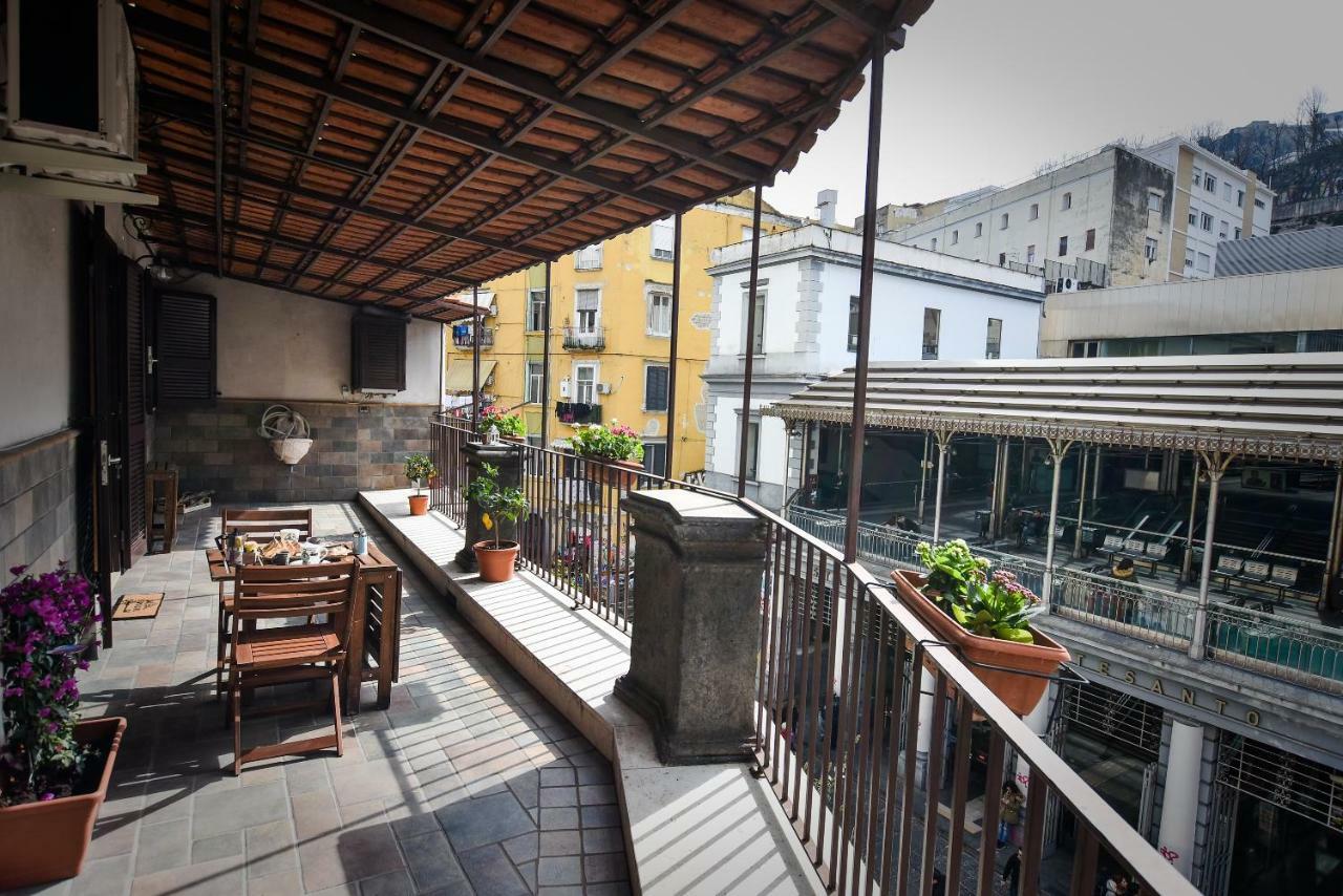 Il Terrazzino Di Montesanto Holiday home