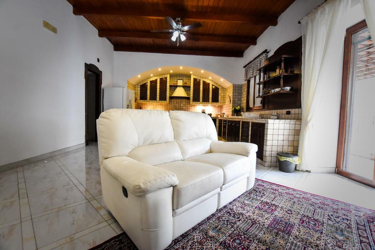 Holiday home Il Terrazzino Di Montesanto Naples