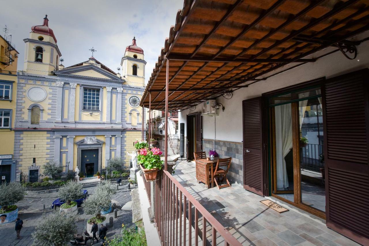 Il Terrazzino Di Montesanto Holiday home *