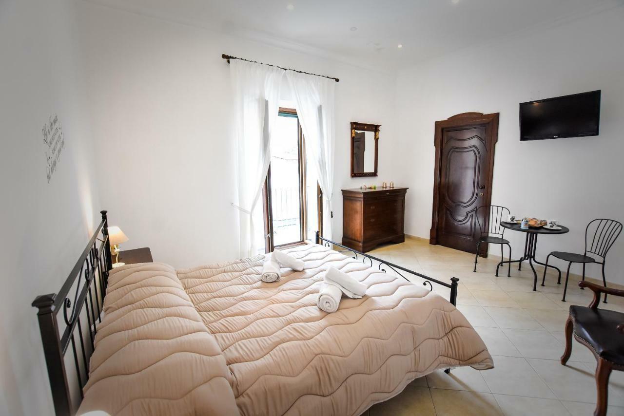 Il Terrazzino Di Montesanto Holiday home