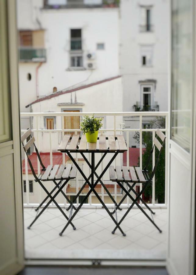 Centro Storico - Fermata Montesanto Guest house