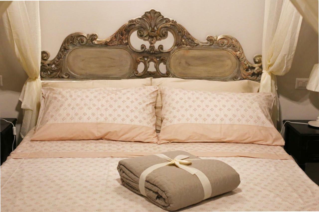 Teatro Nuovo Apartment *