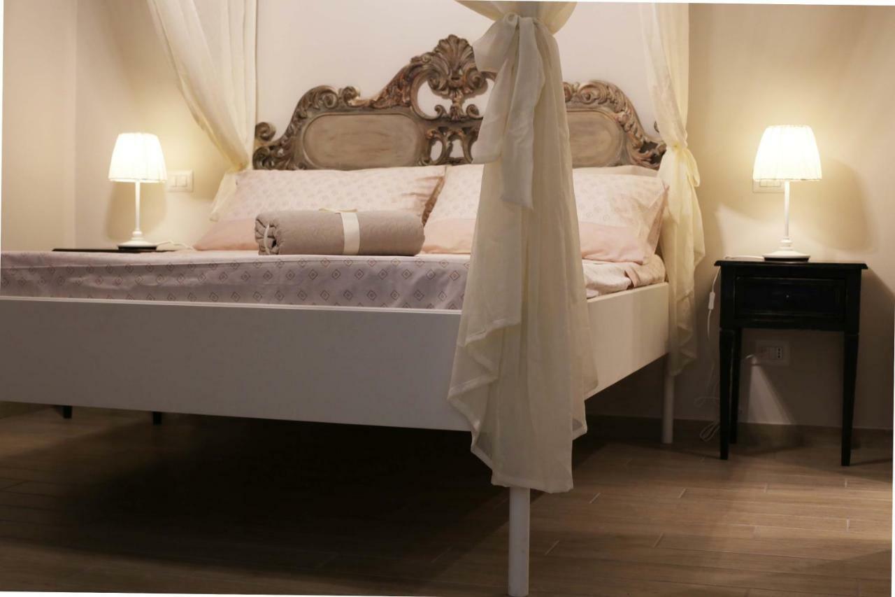 Apartment Teatro Nuovo