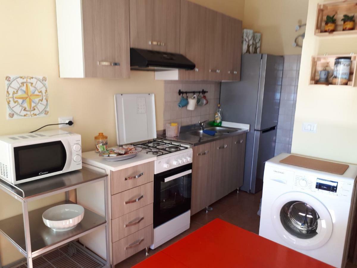 Il Volo Del Gabbiano Apartment