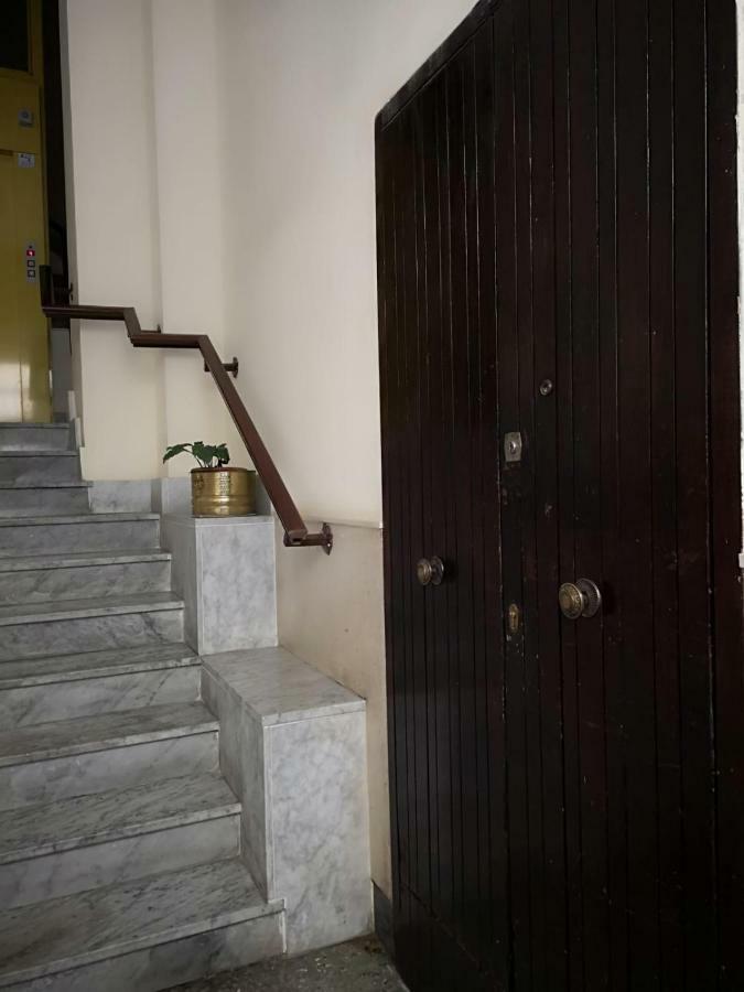 San Gregorio Suite&breakfast Apartment *