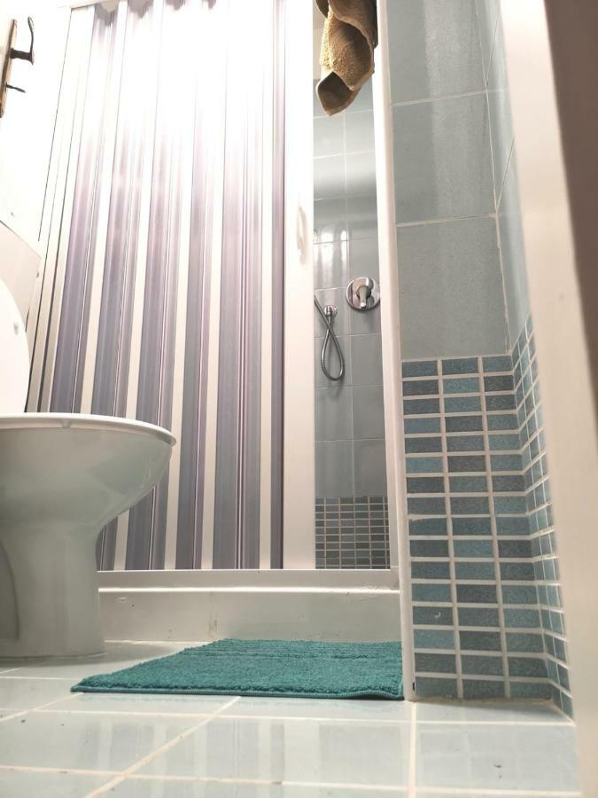 San Gregorio Suite&breakfast Apartment