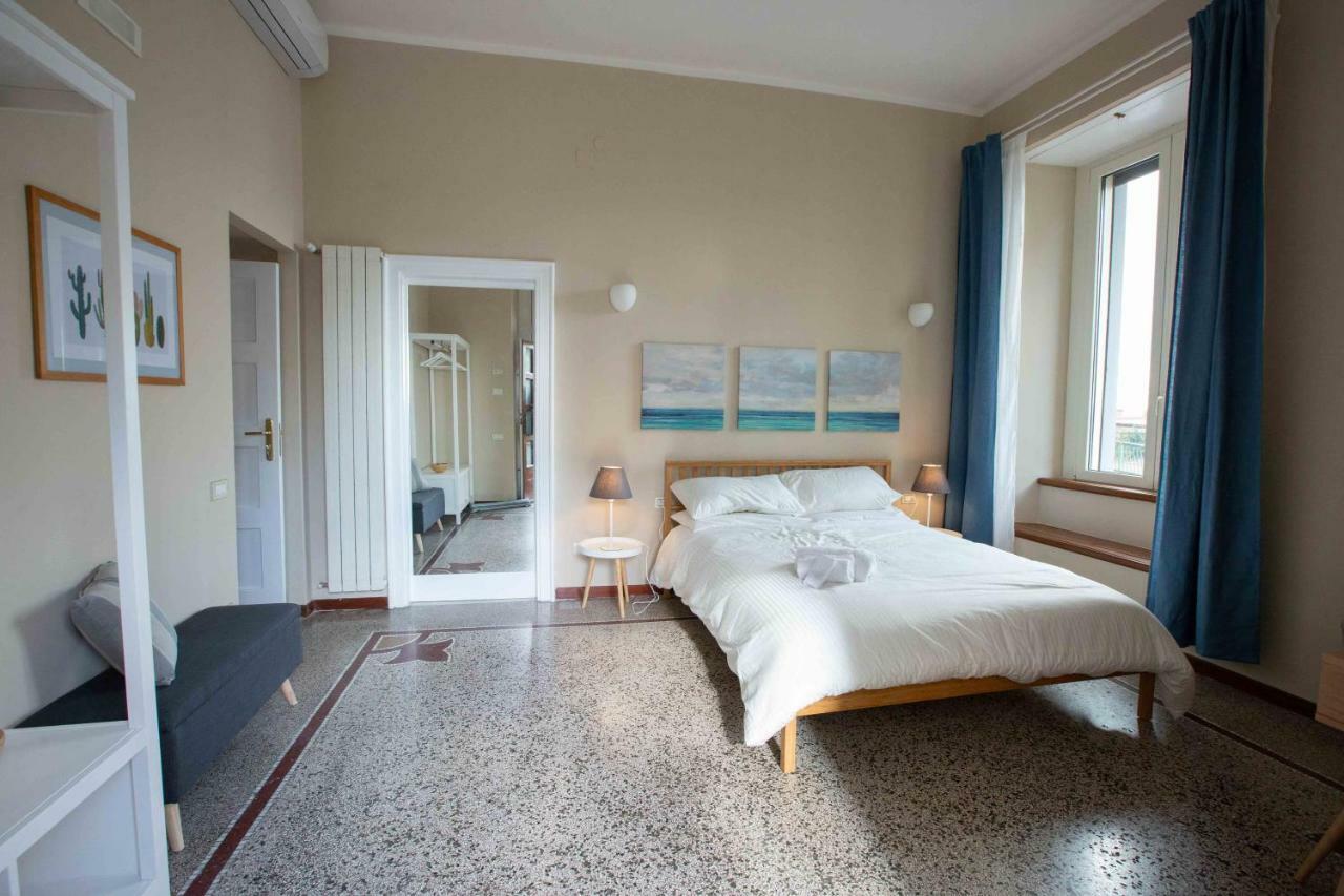 Apartment Orazio On The Castle By Dimorra Naples
