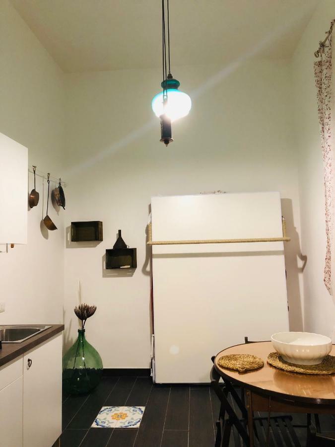 A Casa Di Claudia Apartment *
