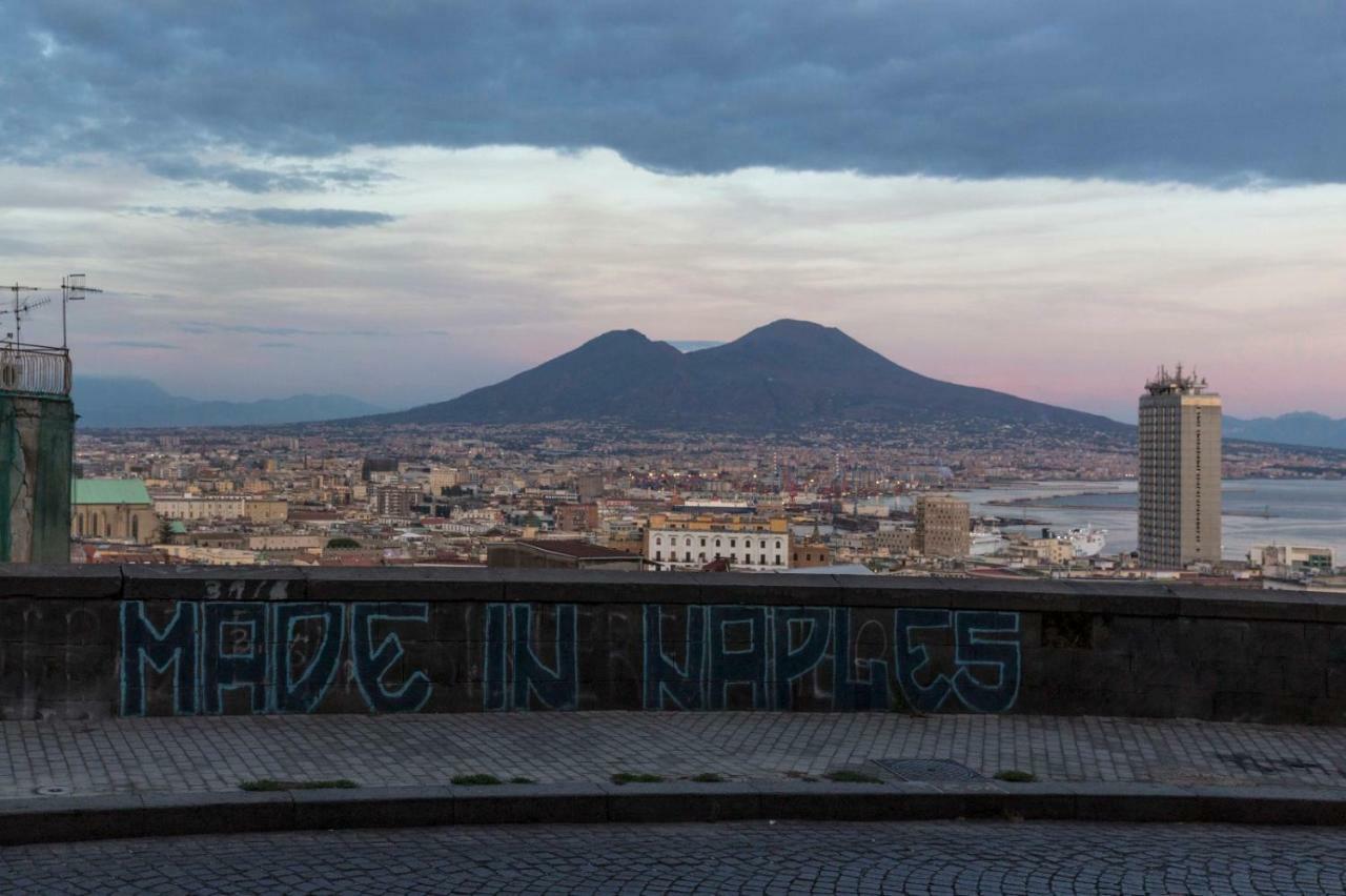 Sant'alfonso 3* Naples