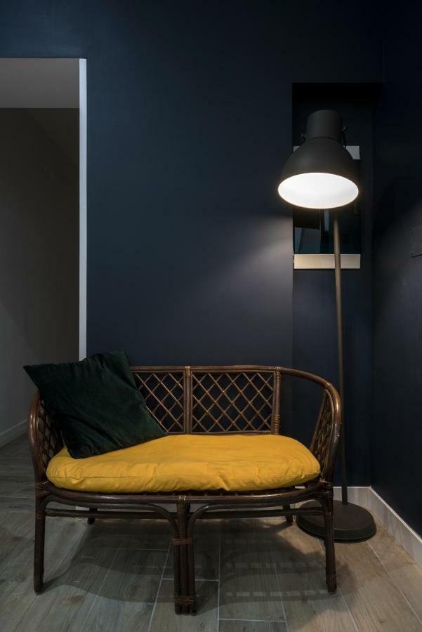 Sant'alfonso Guest house Naples