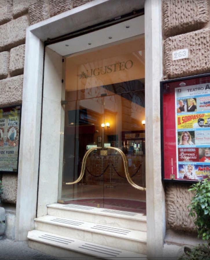 Casa Dalia Apartment Naples