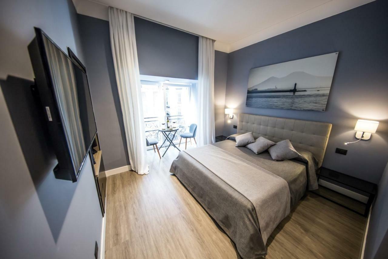 Bed & Breakfast Art House Naples