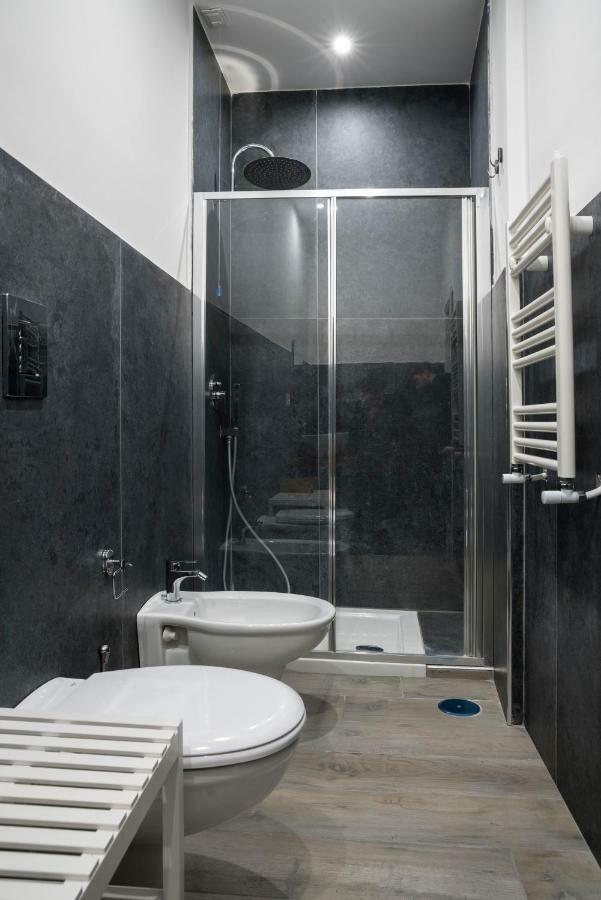 Sant'alfonso Guest house Naples