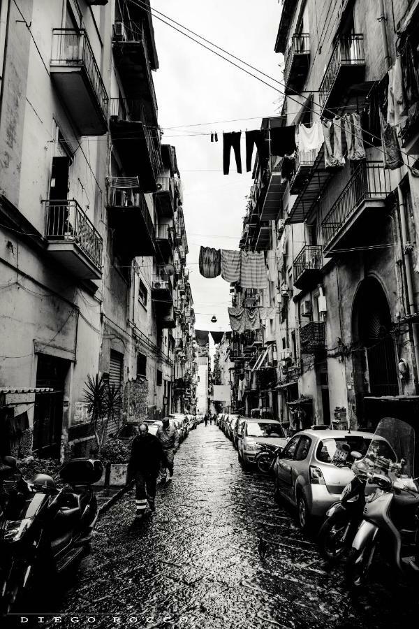 Sant'alfonso Naples