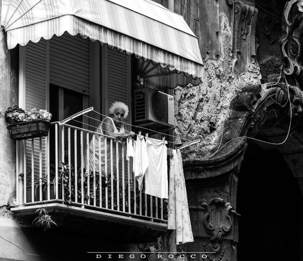 Sant'alfonso Guest house