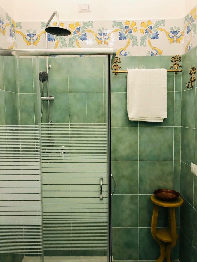 A Casa Di Claudia Apartment