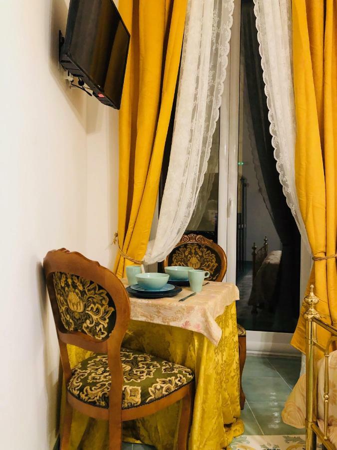 A Casa Di Claudia * Naples