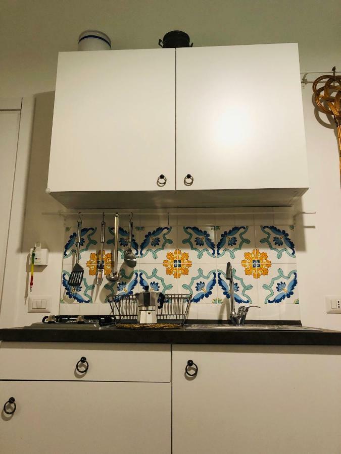 Apartment A Casa Di Claudia