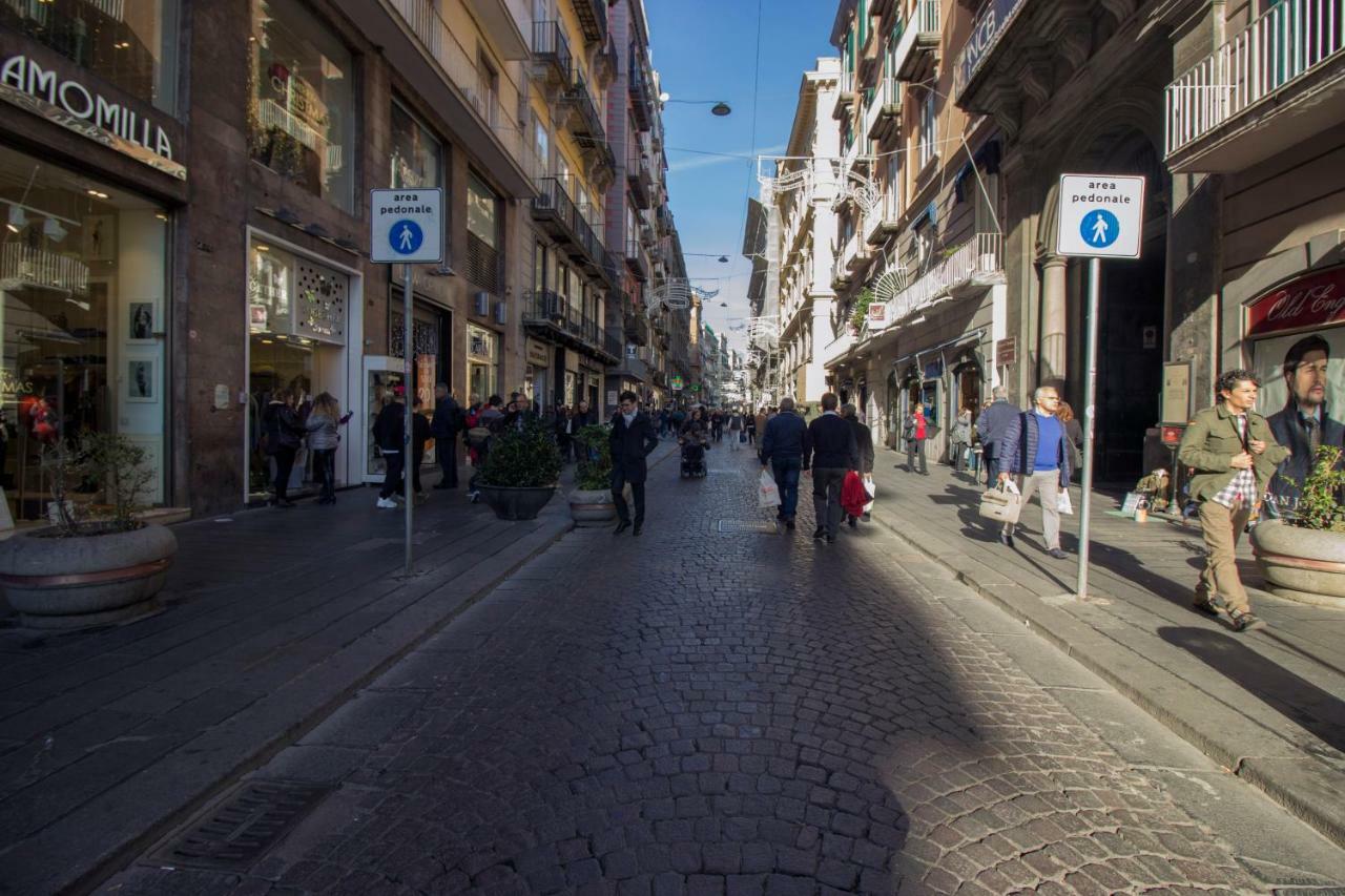 Carafa Guest house Naples