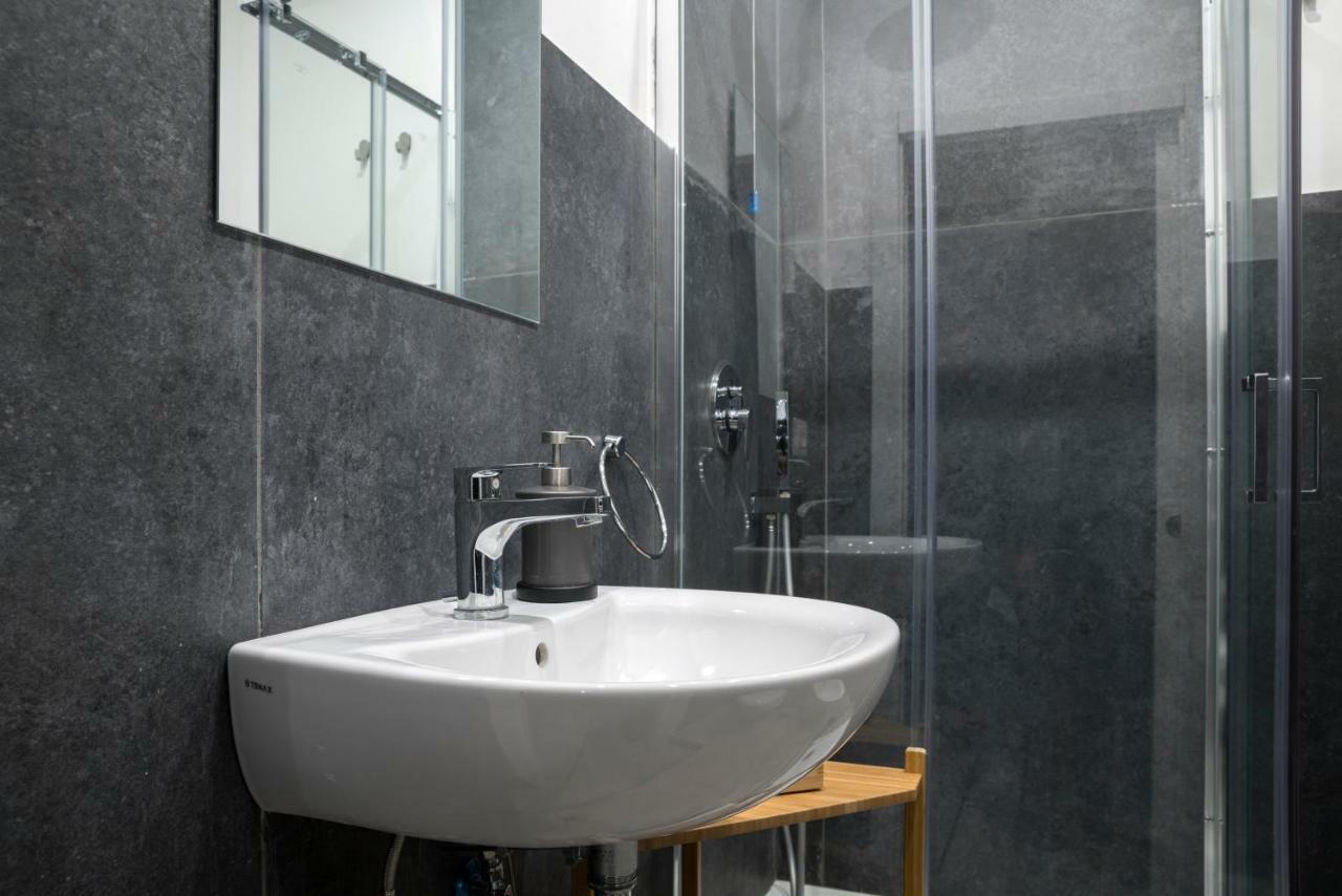Sant'alfonso Guest house 3*