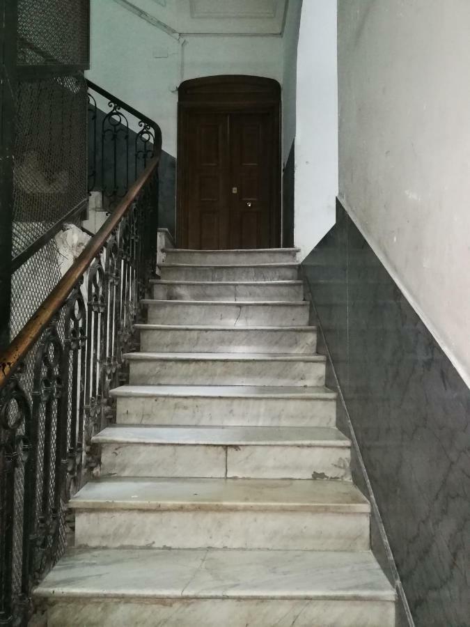 Casa Di Gio - Duomo * Naples