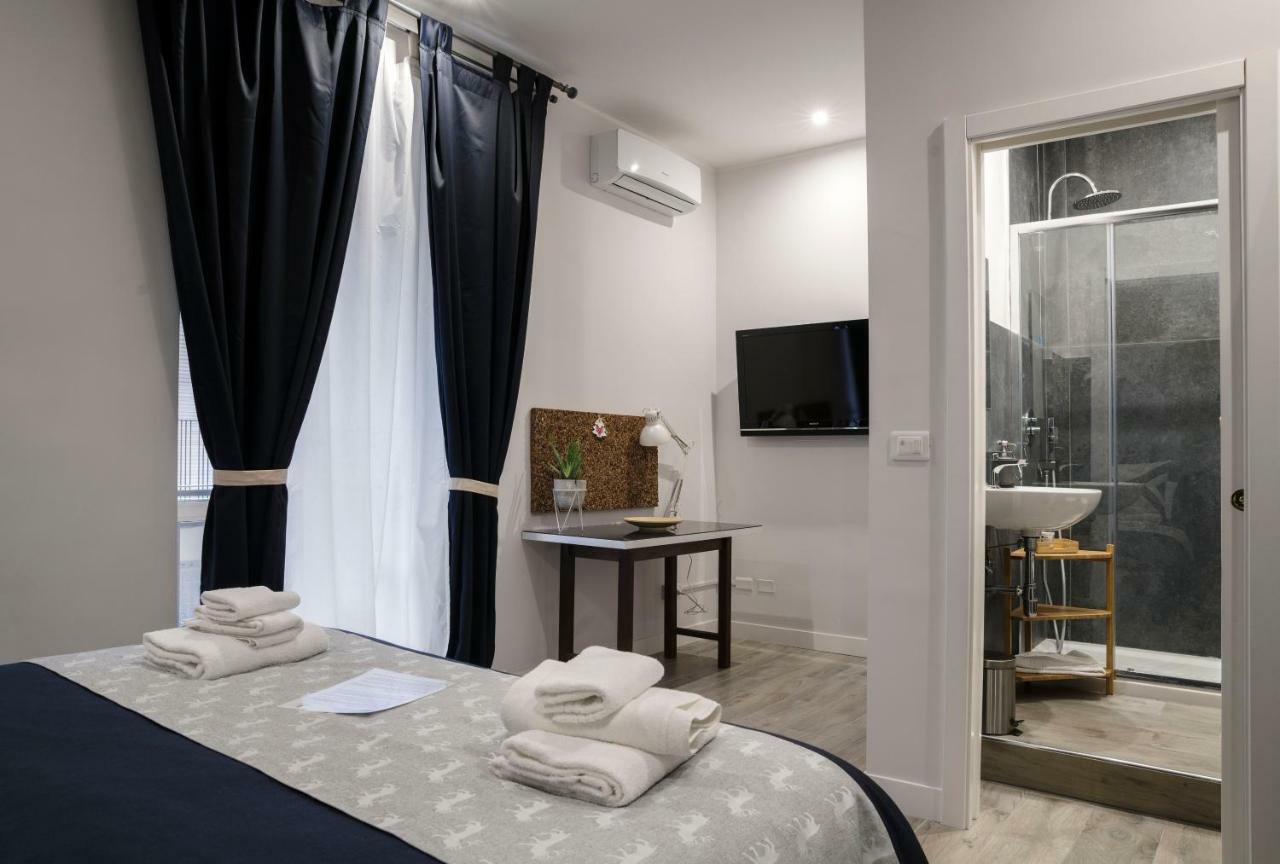 Guest house Sant'alfonso 3*