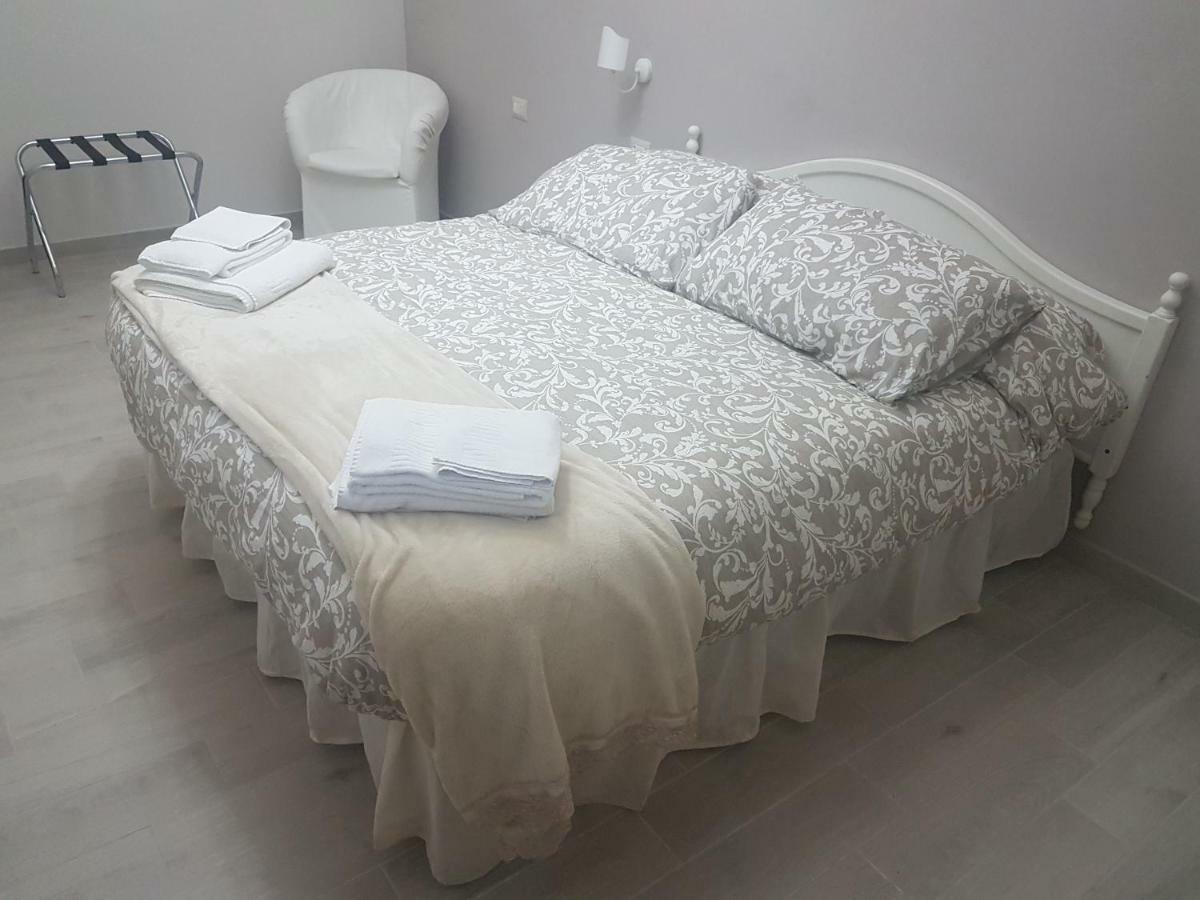 Bed & Breakfast Agora Mura Greche