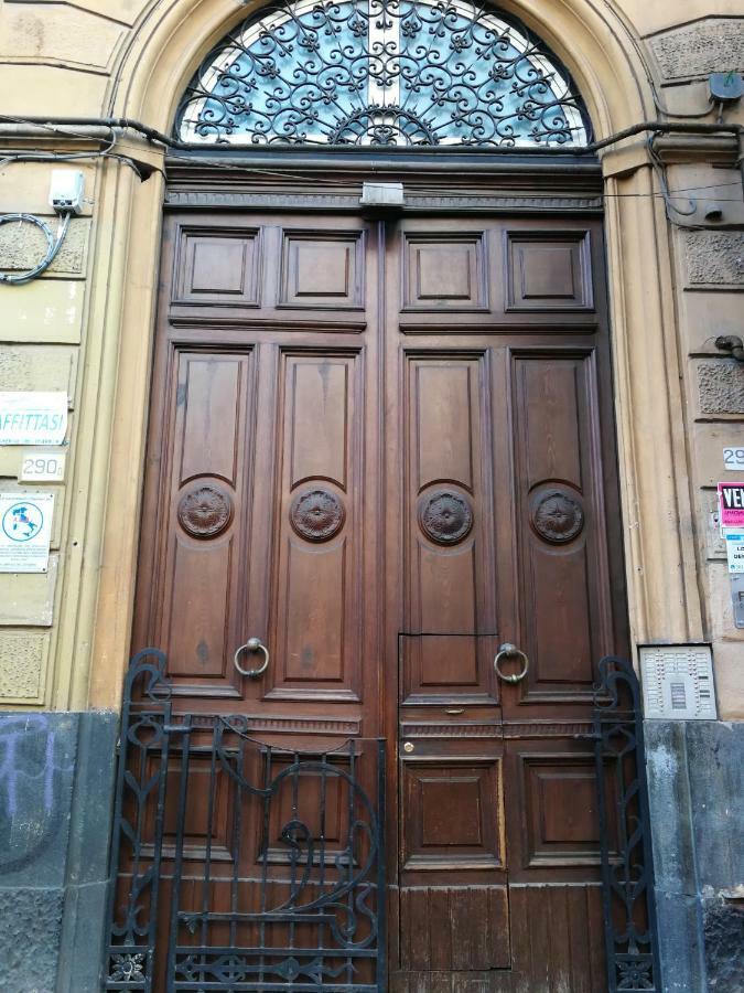 Casa Di Gio - Duomo Naples