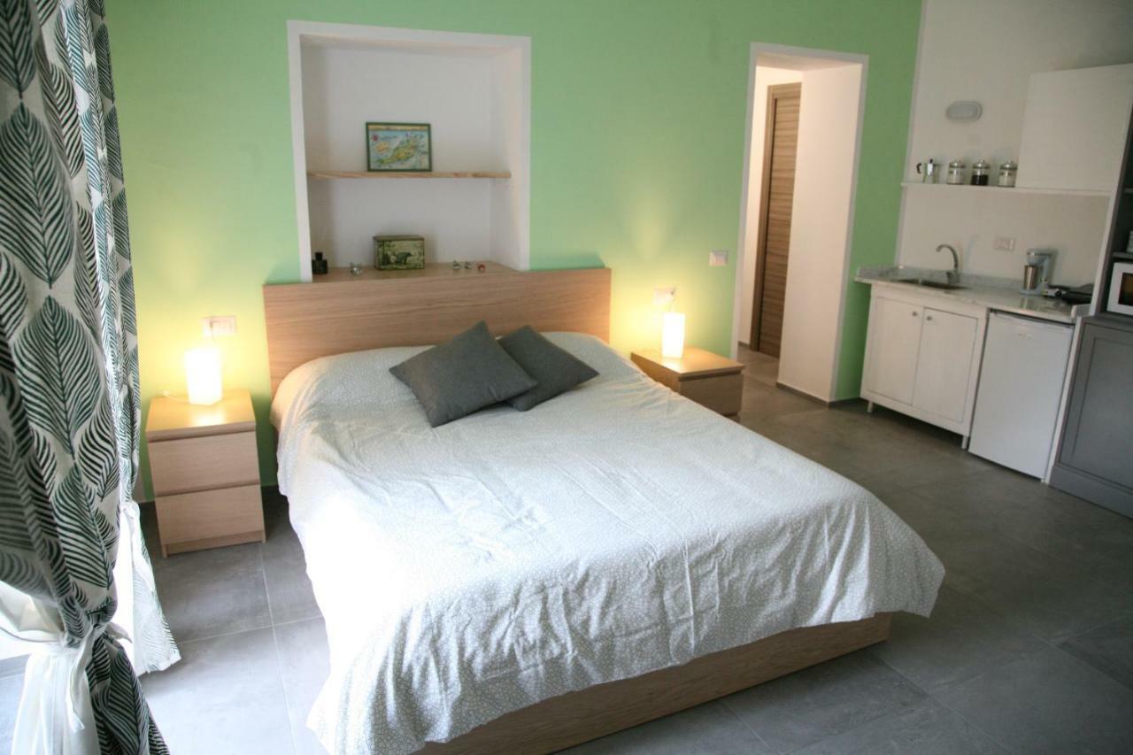 Bed & Breakfast Alyssa House