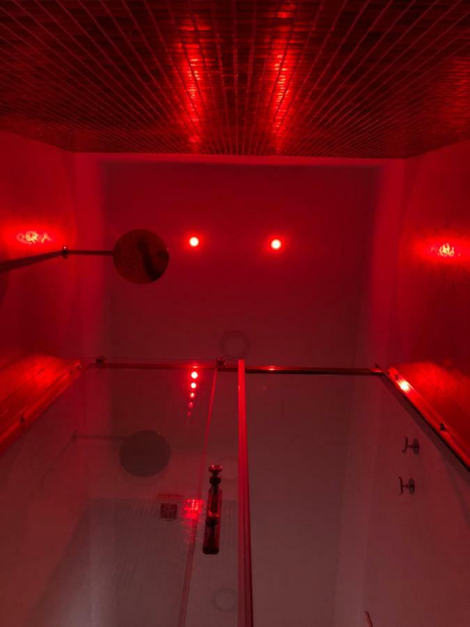 Palazzo Majorana Bed & Breakfast *