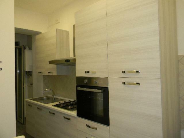 Apartment L'approdo Naples