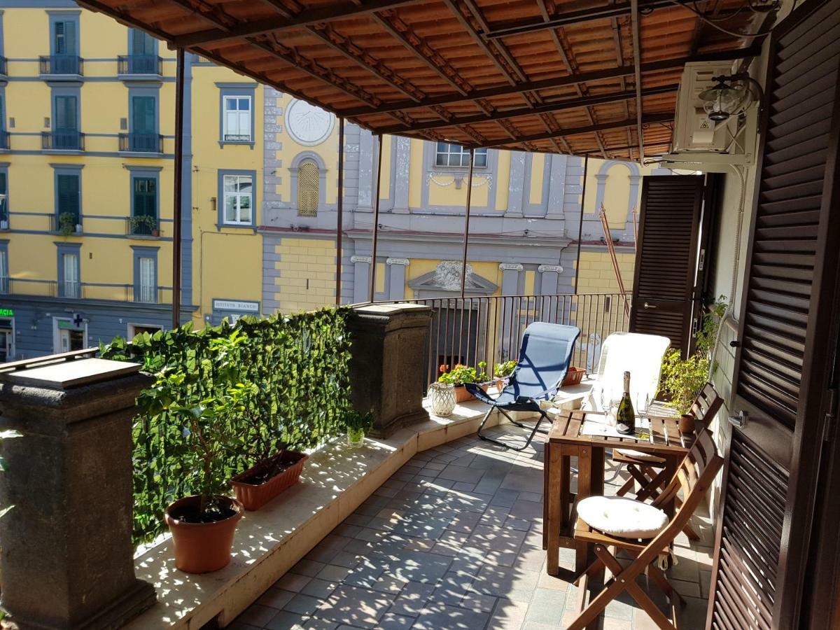 Holiday home Il Terrazzino Di Montesanto *