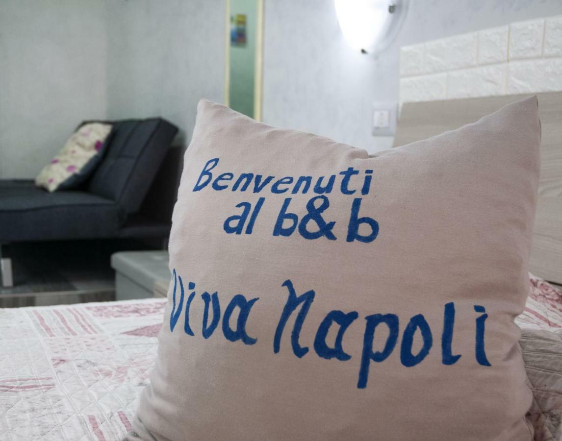 Bed & Breakfast Viva